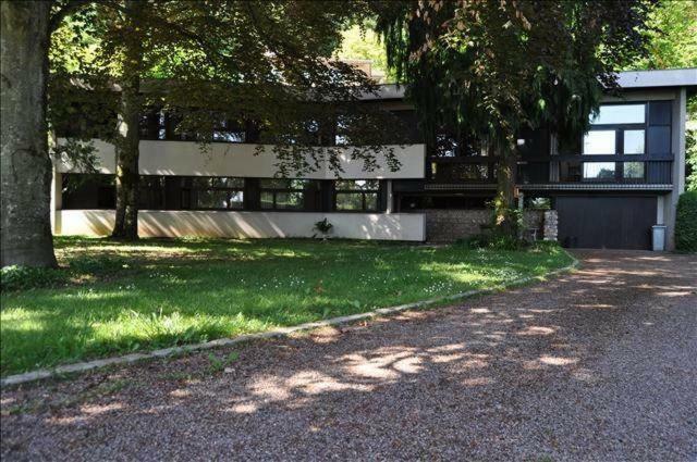 Maison D'Architecte Au Bord De L'Eau Pont-d'Ain Exterior photo