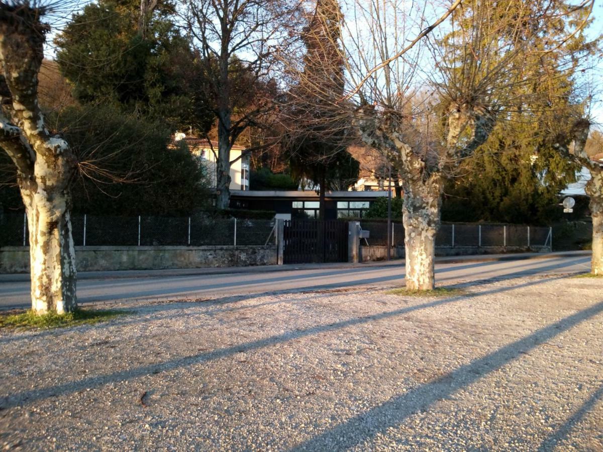 Maison D'Architecte Au Bord De L'Eau Pont-d'Ain Exterior photo